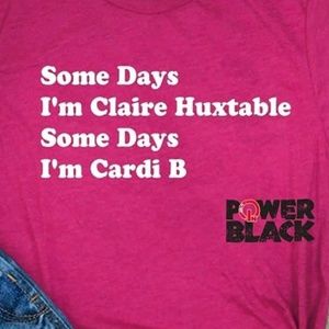 Meet your Posher, Charisma